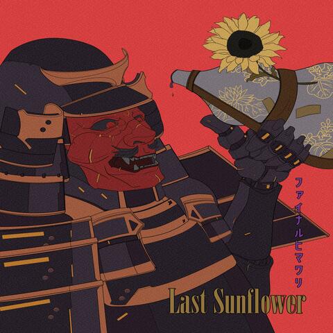 Last Sunflower