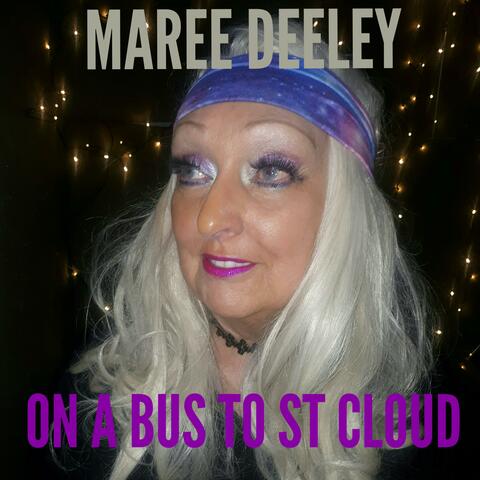 on a bus to st cloud