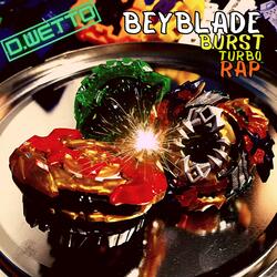 Beyblade Burst Turbo Rap