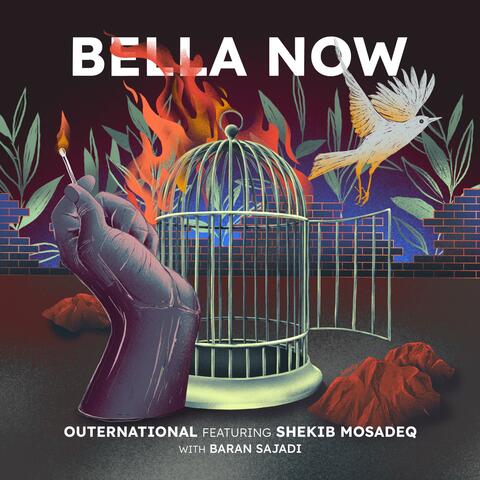 Bella Now (feat. Shekib Mosadeq)