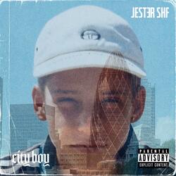 Un Poisson sur la Glace