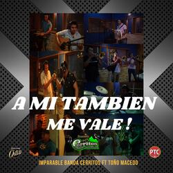 Ami También Me Vale (feat. Toño Macedo)