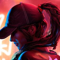 DON'T STOP Trap guitar type beat