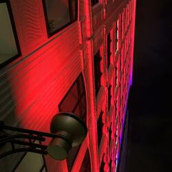 Downtown Threat
