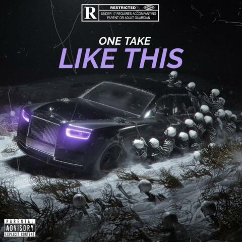 Like This (ONETAKE)