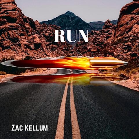 RUN (feat. Andrew Crawford & Tim Crouch)