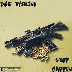 Stop Cappin