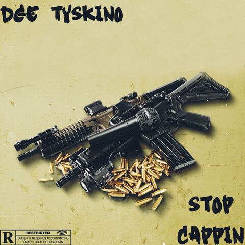 Stop Cappin
