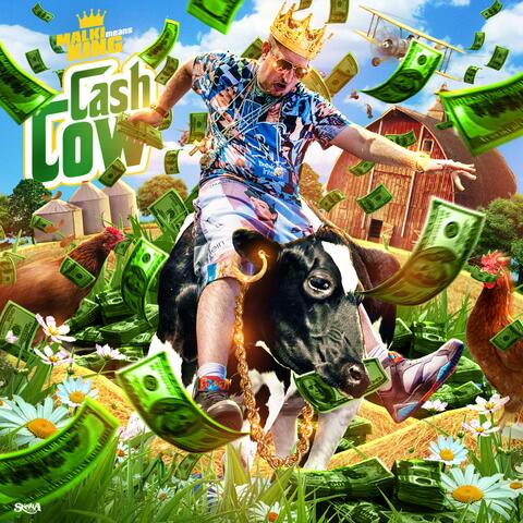 Cash Cow