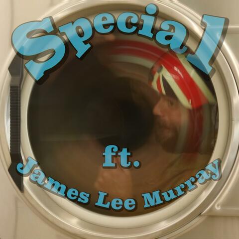 Special (feat. James Lee Murray)