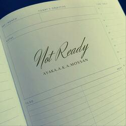 Not Ready