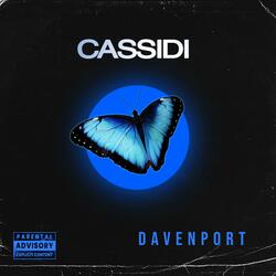 Cassidi (All Day)