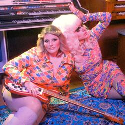 Cosmic Colors (feat. Trixie Mattel)