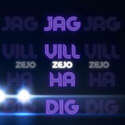 Jag vill ha dig