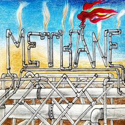 METHANE