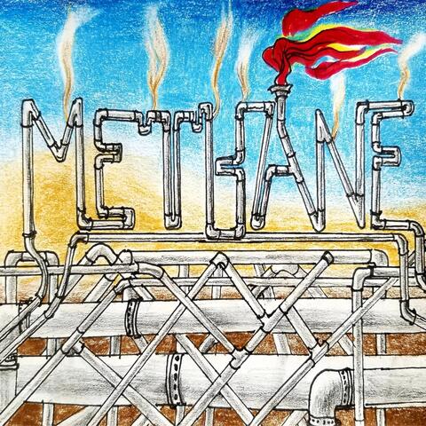 METHANE