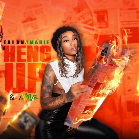 Heng Up & MOVE