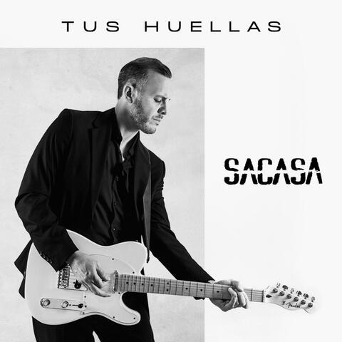 Tus Huellas (feat. Adriana Turcios)