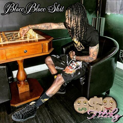 Blocc Blocc Shit