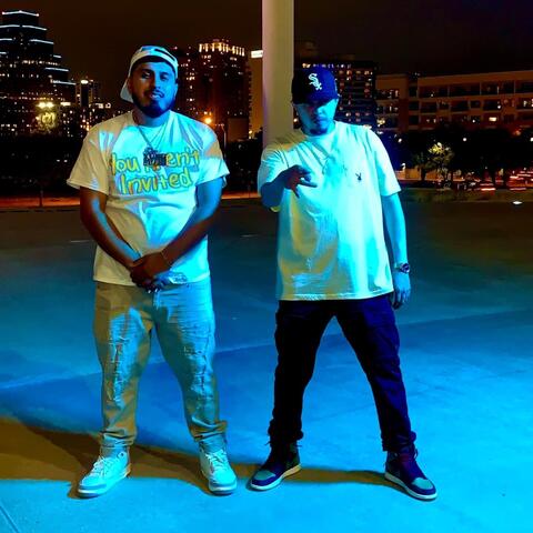 Nothing Can Stop Me (feat. Nez Tha Villain)