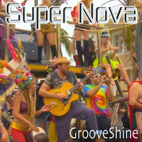 Super Nova