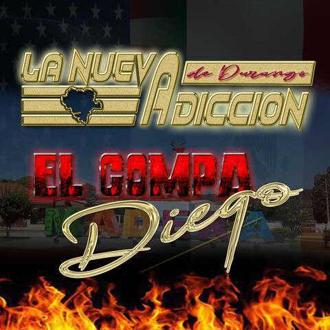 el compa diego