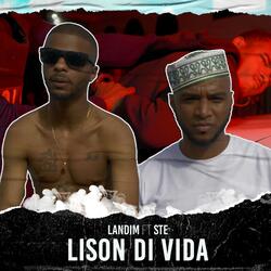Lison Di Vida (feat. Ste)