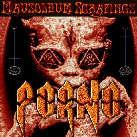 Mausoleum Scrapings