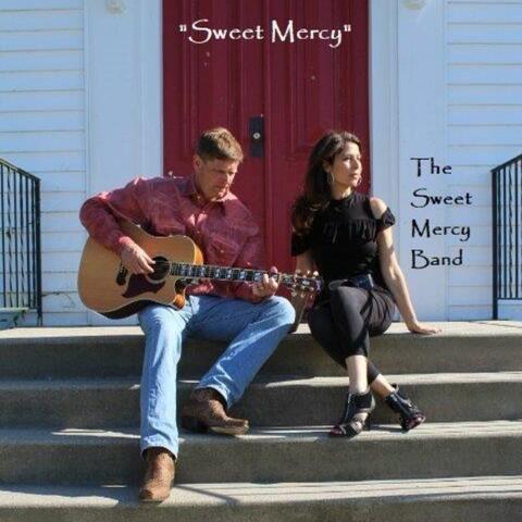 Sweet Mercy