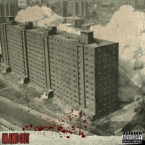 In and Out (feat. Jersey Gore & Johnny Slash)