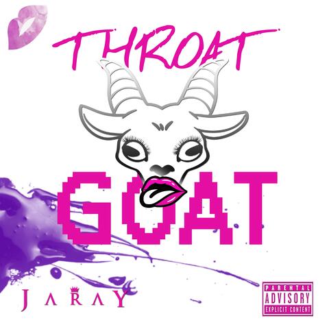 Throat goat
