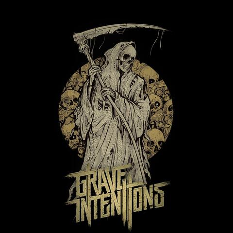Grave Intentions