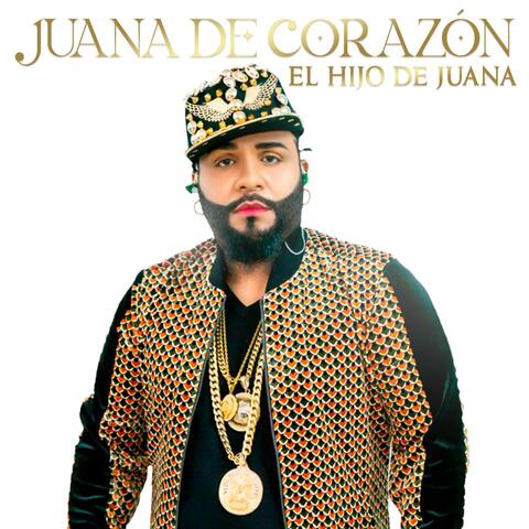 JUANA DE CORAZON