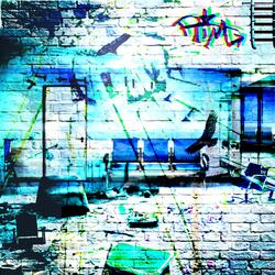 Drunk at the Airport