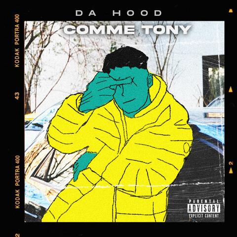Comme Tony