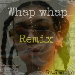 Whap Whap