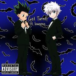 Get Turnt! (feat. luwopxo)