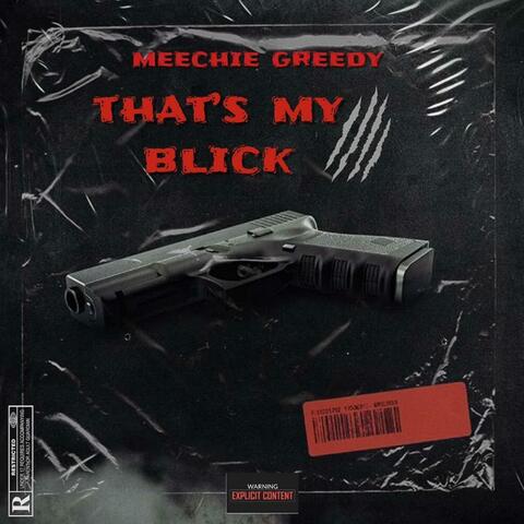 That's My Blick