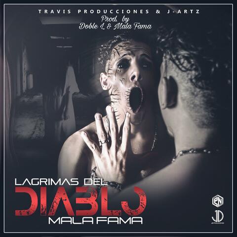 Lagrimas Del Diablo (Iluminado)
