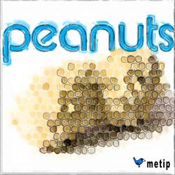 Peanuts