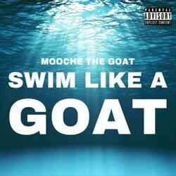 Swim Like A Goat
