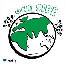 One Side