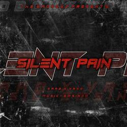 Silent Pain (feat. Saab)