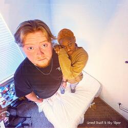 You're like out of a Movie (feat. Bby Viper)