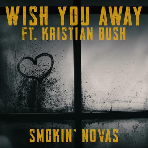 Wish You Away (feat. Kristian Bush)