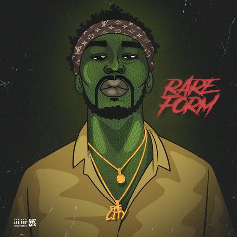 Rare Form