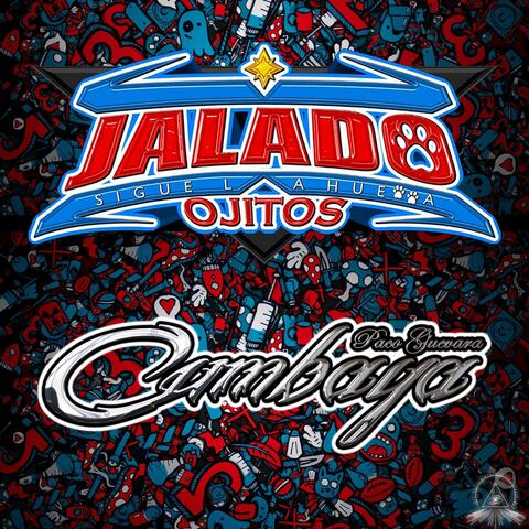 Cumbia Candela (Sonido Jalado )