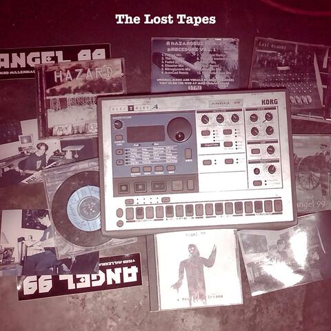 The Lost Tapes, Pt. 1