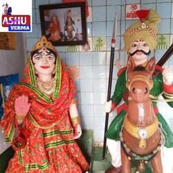 Chaudhary SABAL singh ki paidi