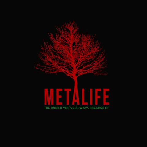 A Requiem for Curtis (Metalife Original Motion Picture Soundtrack)